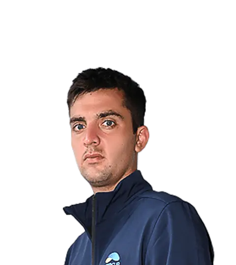 Tomás Barrios Vera