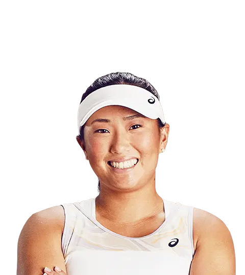 Claire Liu