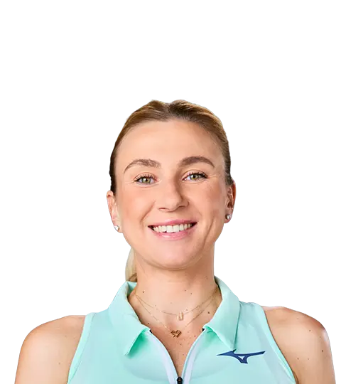 Lyudmyla Kichenok