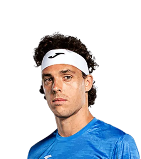 Marco Cecchinato