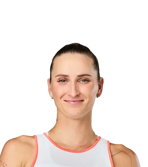 Markéta Vondroušová