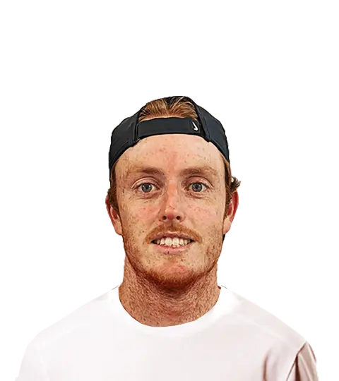 Reese Stalder