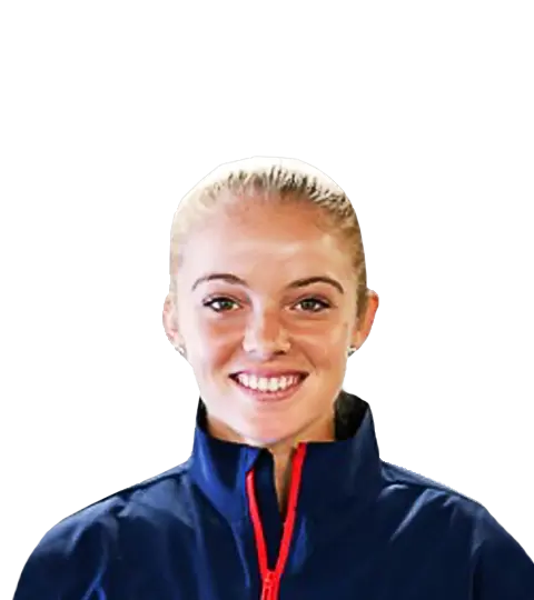 Katie Swan