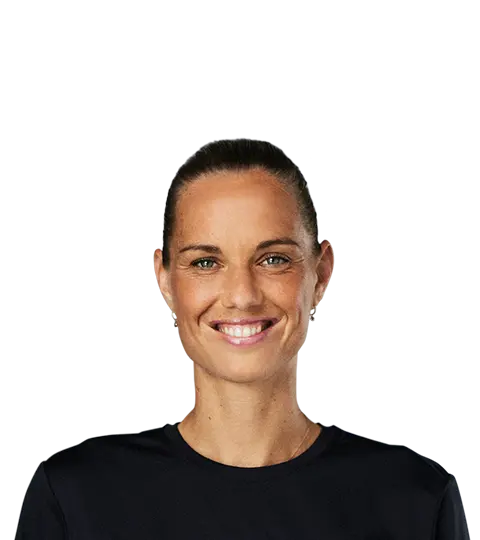 Arantxa Rus