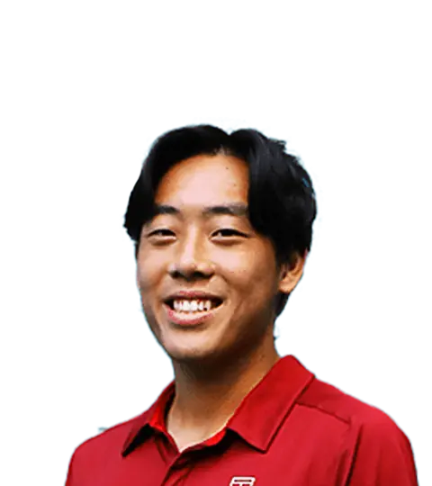 Coleman Wong