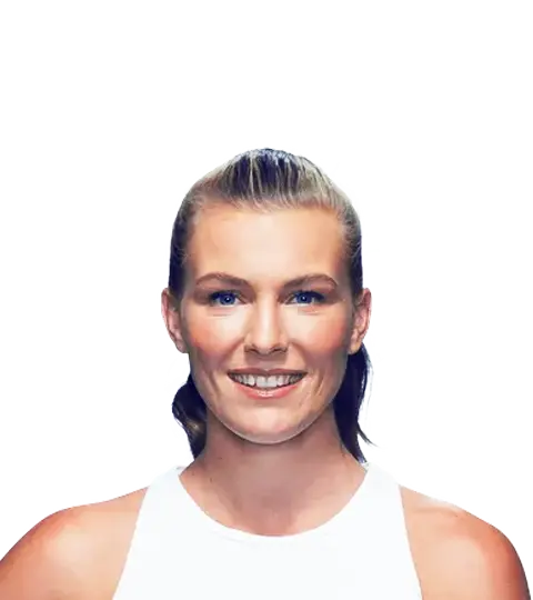 Maddison Inglis
