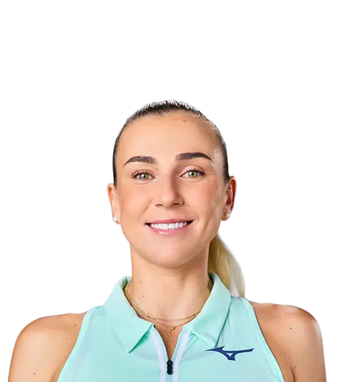Nadiia Kichenok