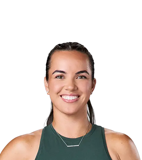 Desirae Krawczyk