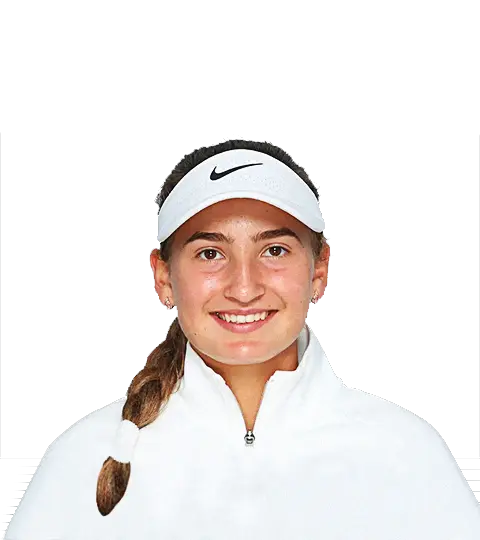 Victoria Jimenez Kasintseva