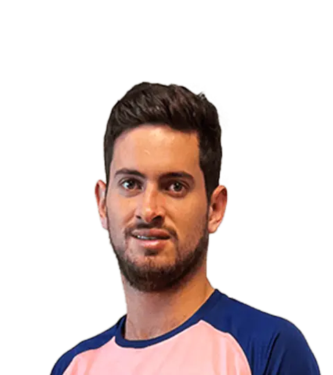 Nicolás Mejía