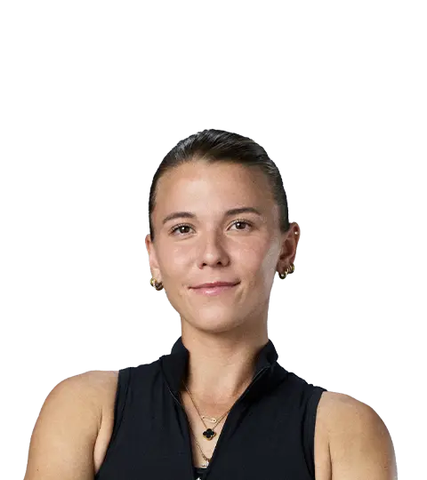 Oksana Selekhmeteva