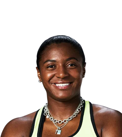 Hailey Baptiste