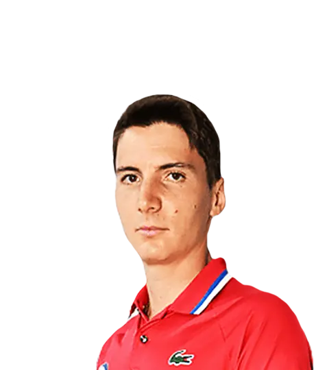 Matej Sabanov