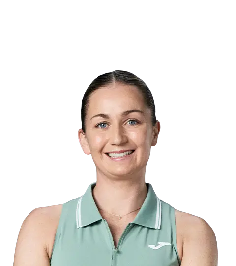 Olivia Nicholls