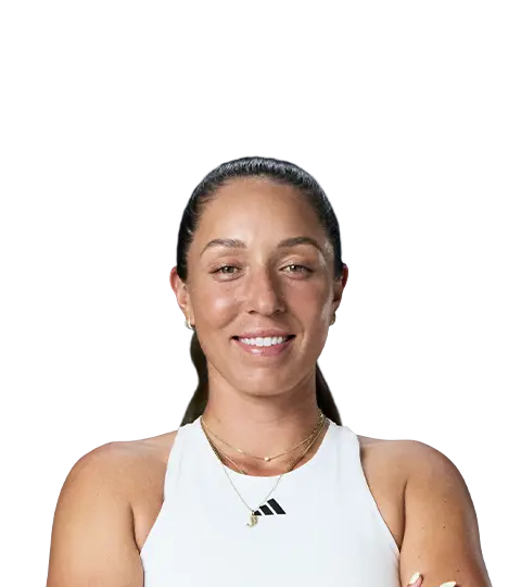 Jessica Pegula