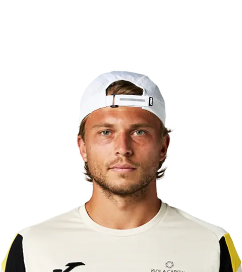 Alexandre Müller