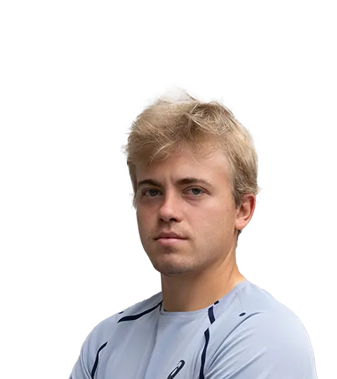 Felix Gill