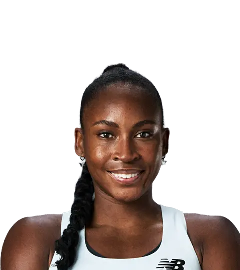 Coco Gauff