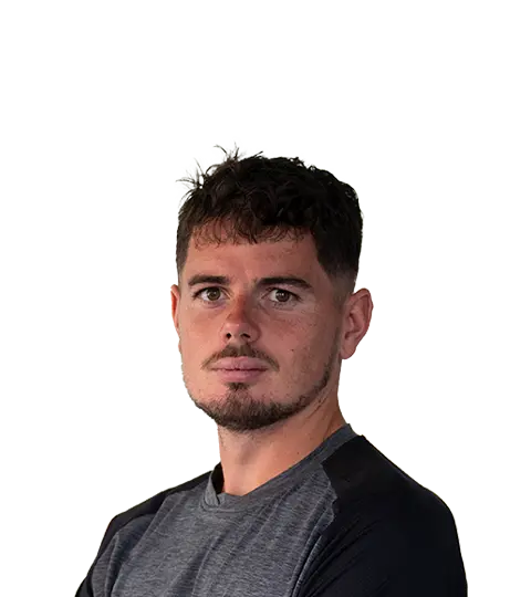Luca Sanchez