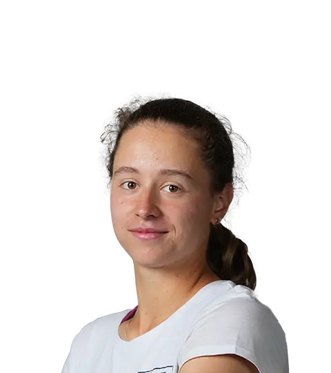Veronika Podrez