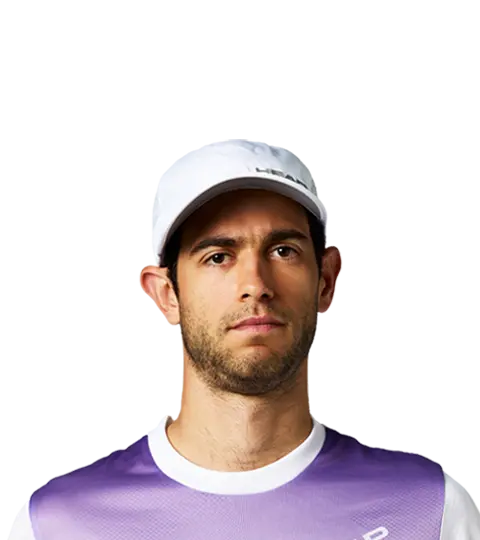 Nuno Borges