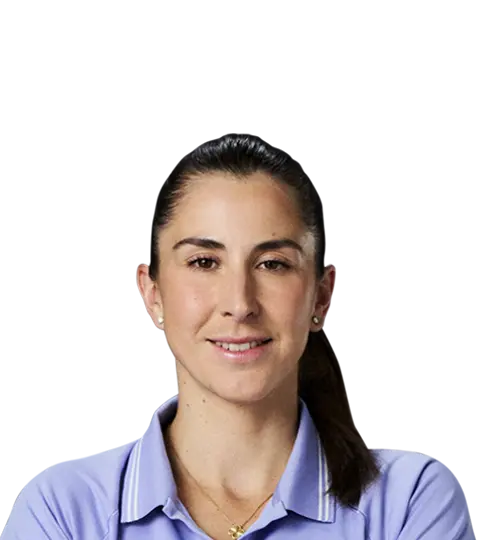 Belinda Bencic