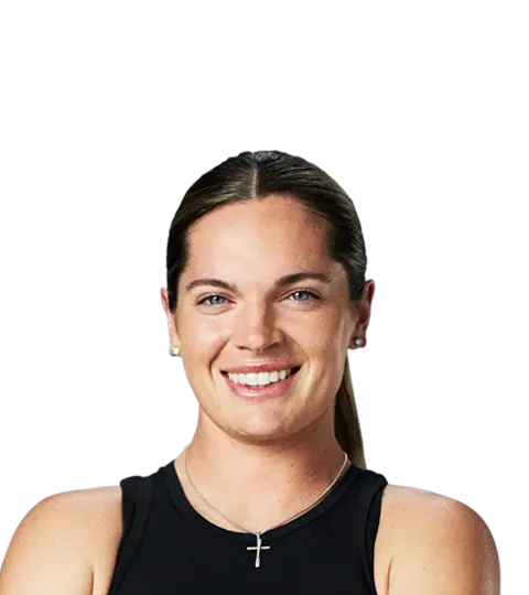 Caty McNally