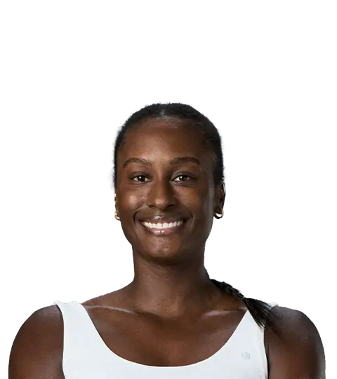 Asia Muhammad
