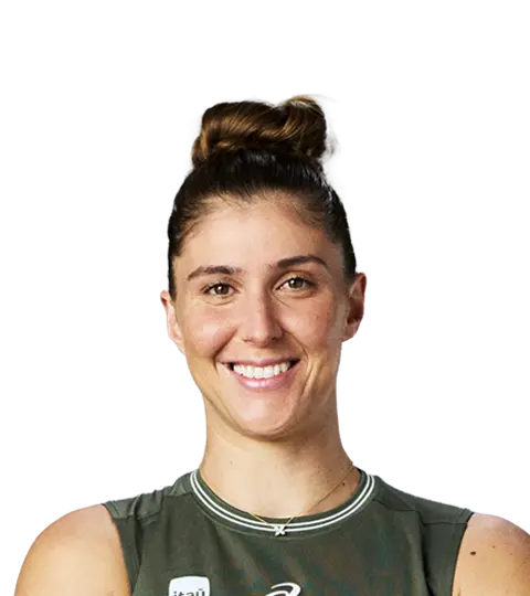 Beatriz Haddad Maia