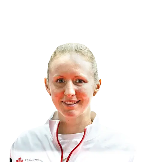 Katherine Sebov