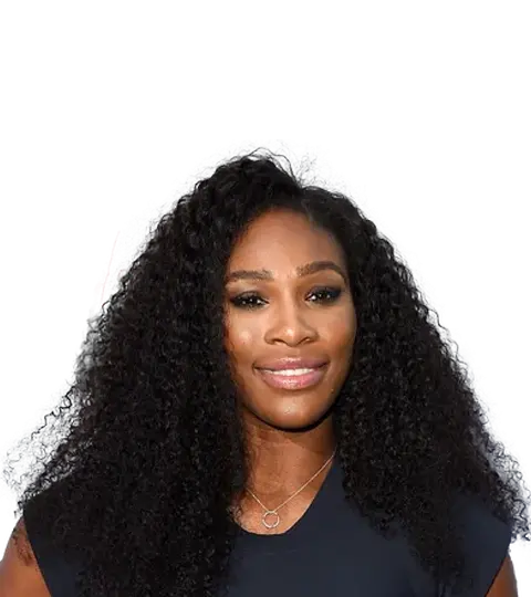 Serena Williams