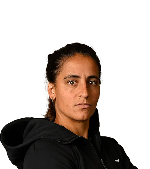 María Carlé