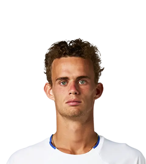 Luca Van Assche