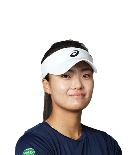 Yeon Woo Ku