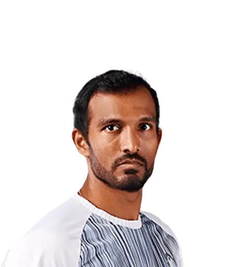 N. Sriram Balaji