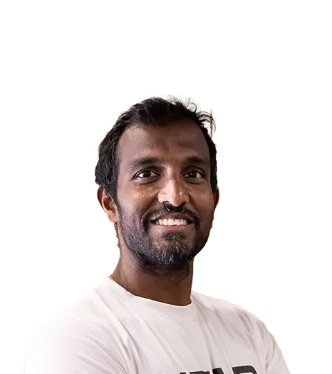 N. Sriram Balaji