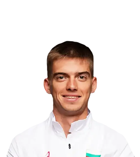 Petr Nesterov