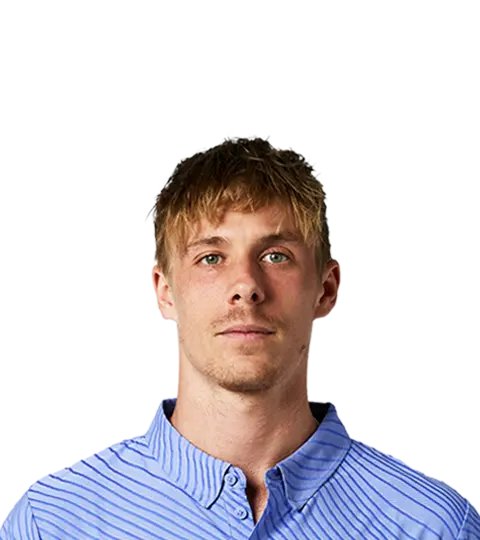 Denis Shapovalov