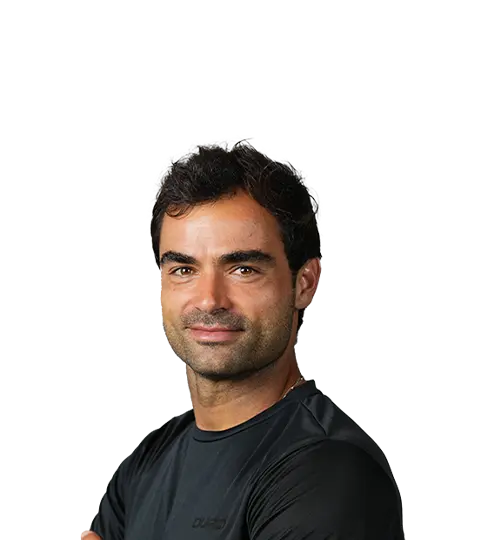 Frederico Ferreira Silva