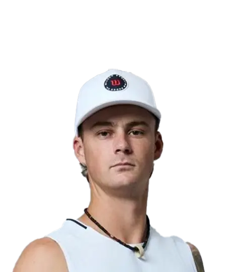 Colton Smith