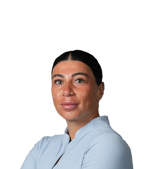 Ekaterine Gorgodze