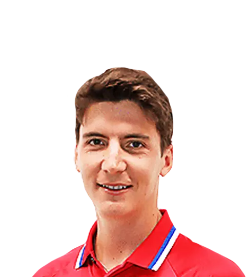 Ivan Sabanov