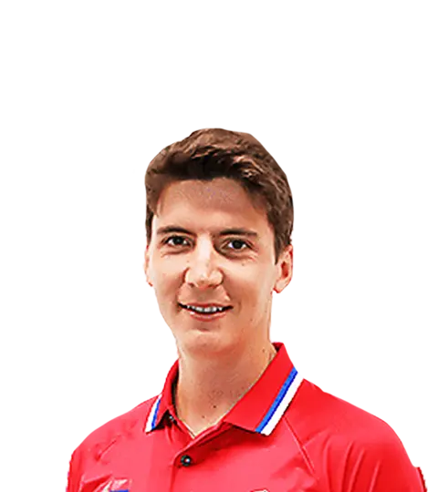 Ivan Sabanov