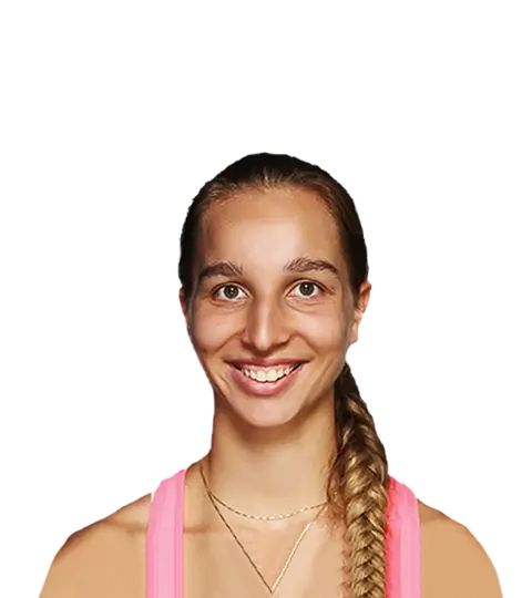 Tamara Korpatsch