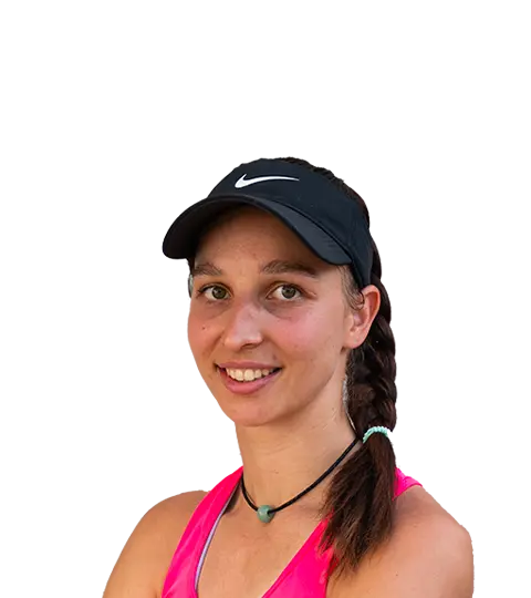 Tamara Korpatsch