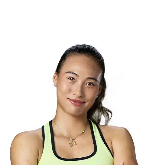 Qinwen Zheng
