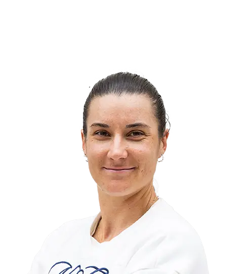 Amandine Monnot