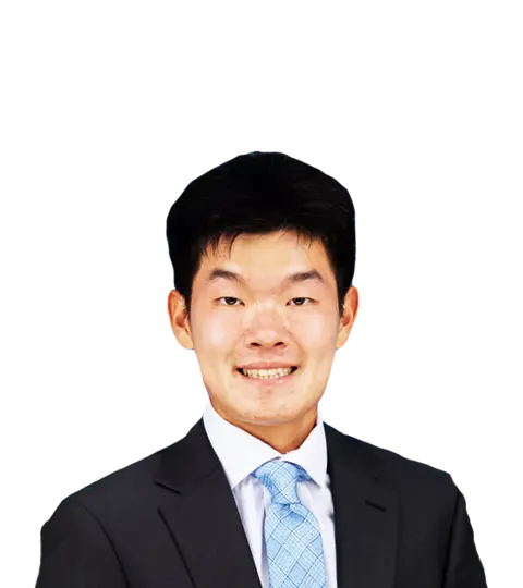 Michael Zheng