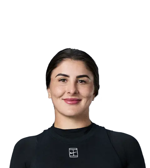 Bianca Andreescu