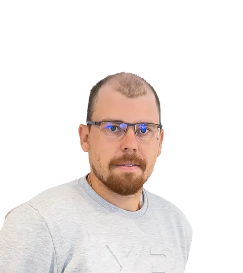 Matěj Vocel
